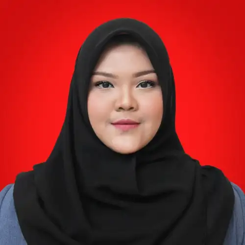 Avatar — Afmida Forendika, A.Md