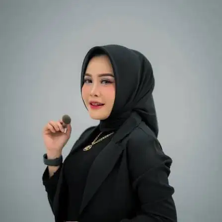 Avatar — Inggrid Natasya, A.Md