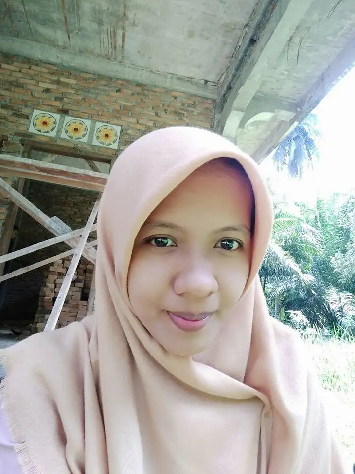 Avatar — Winda Safitri