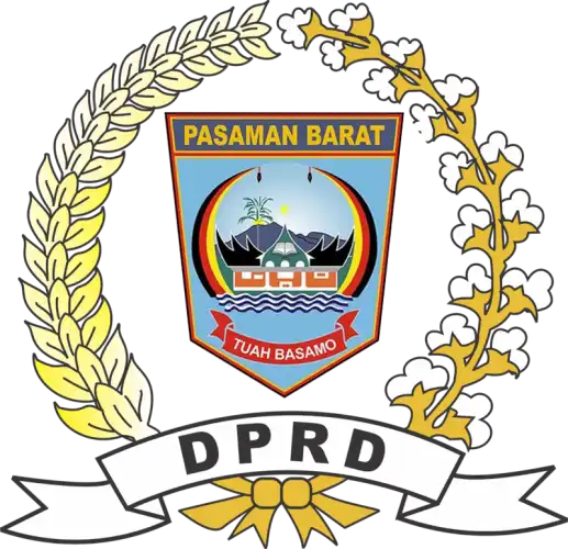 DPRD Pasaman