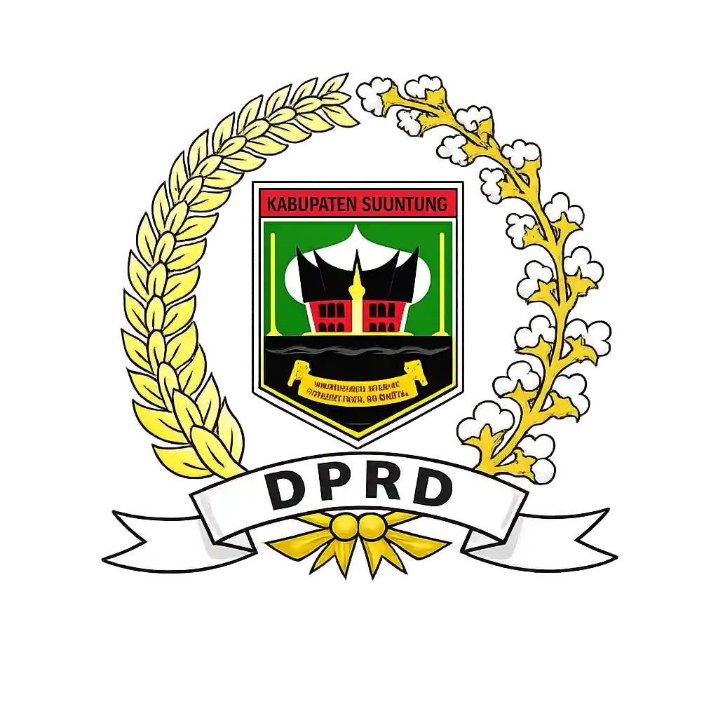 DPRD Sijunjung