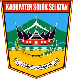 DPRD Solok Selatan