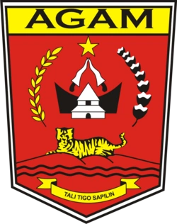 Pemkab Agam