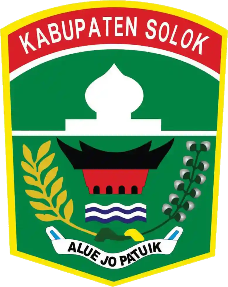 Pemkab Solok