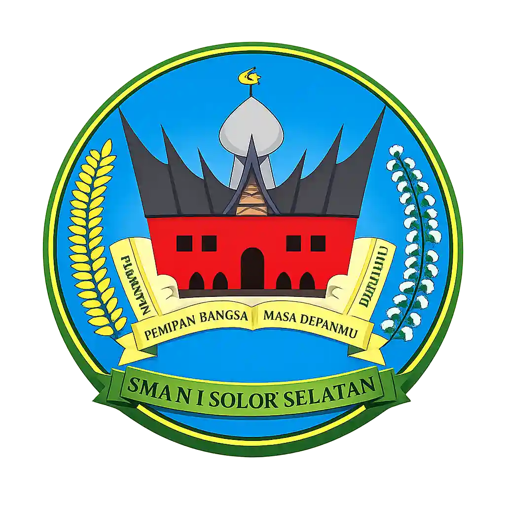 SMAN 1 Solok Selatan