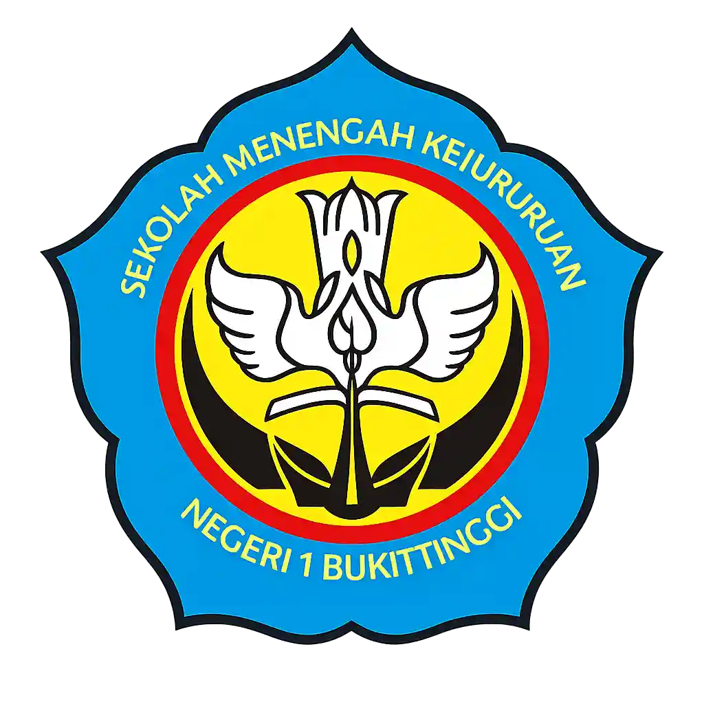SMKN 1 Bukittinggi