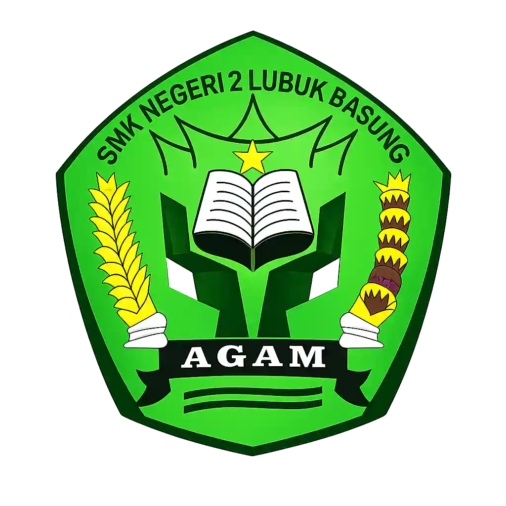 SMKN 2 Agam