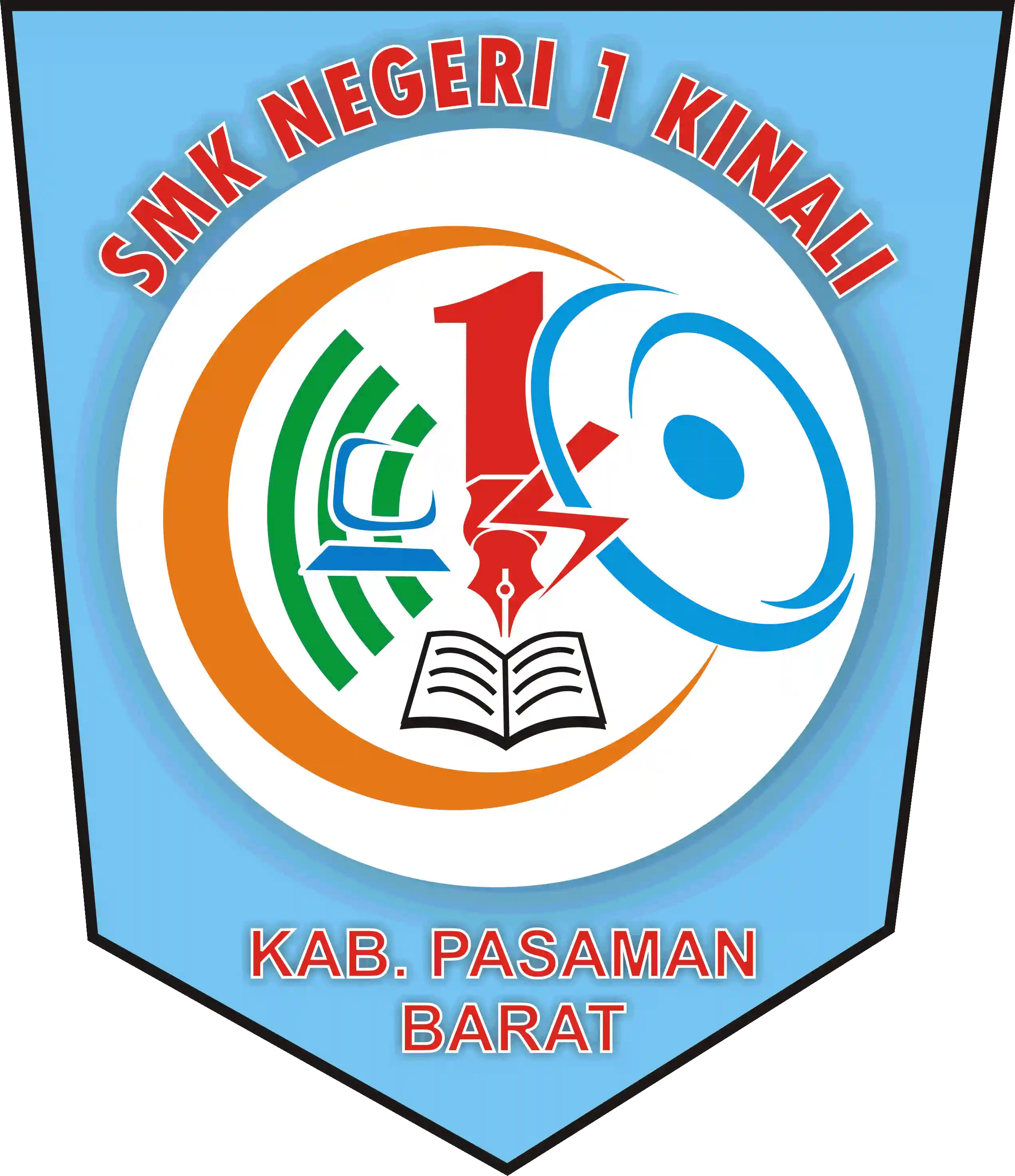 SMKN 1 Kinali Pasaman